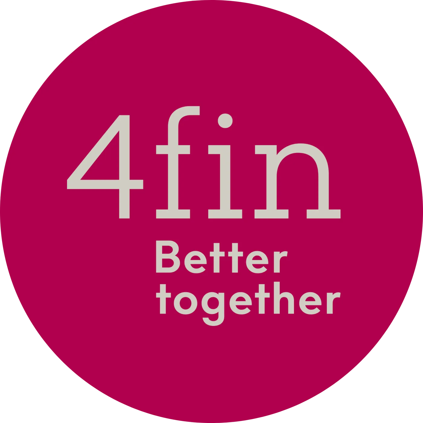 Logo 4fin