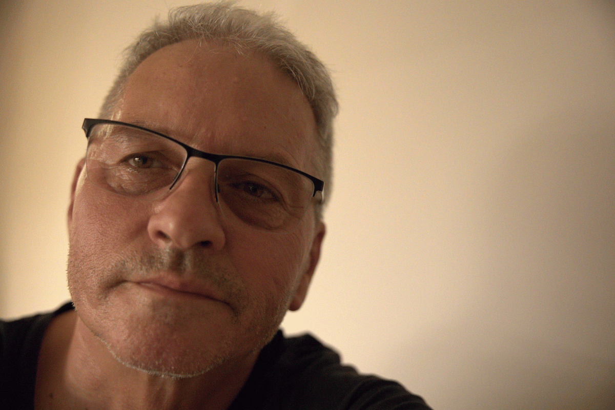 Peter Fodor